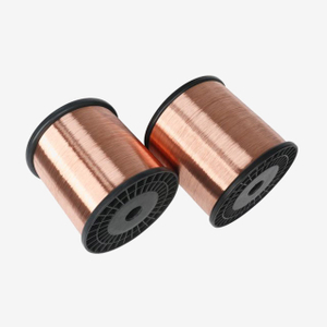 Copper Alloy Single Wire