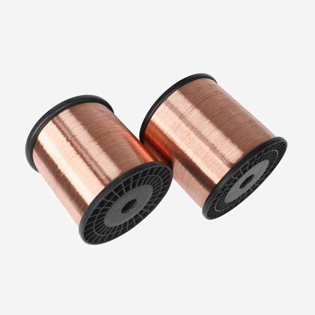 Copper Alloy Single Wire