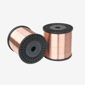 Copper Clad Steel Single Wires